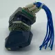 Fuji Electric AC09-RY Rotary Band Switch 