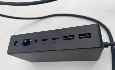Microsoft Redmond 1661 Docking Station For Surface Pro 