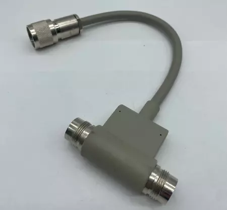 Fujikura 82D-5589 DDK T Connector Cable 12