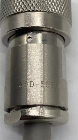 Fujikura 82D-5589 DDK T Connector Cable 12