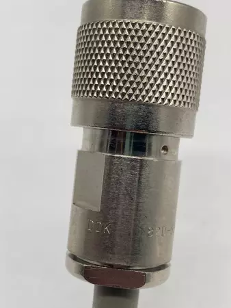 Fujikura 82D-5589 DDK T Connector Cable 12
