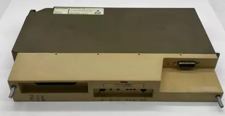 Siemens 6ES5-944-7UA11 SIMATIC S5 