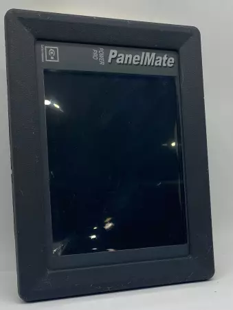 Cutler-Hammer 92-01967-01 PanelMate Operator Touch Screen Panel 