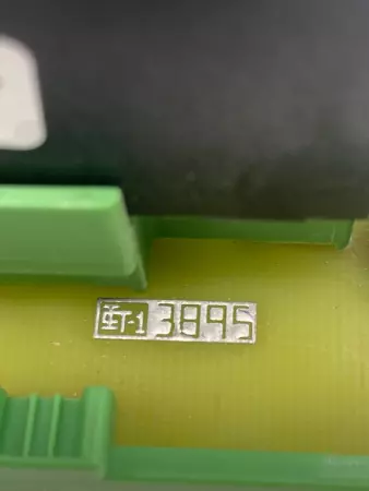 Grayhill 70-OAC15 AC Output Relay Module 140V 3.5A 