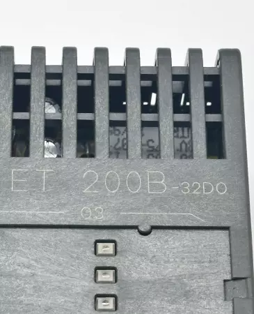 Siemens ET 200B-32DO Output Module 