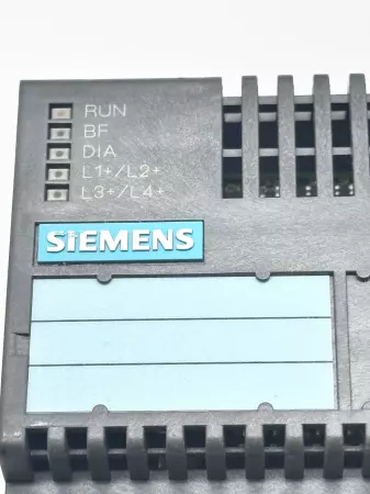 Siemens ET 200B-32DO Output Module 