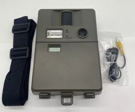 Galileo 3801A03 Hunting Game Cam 