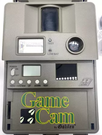 Galileo 3801A03 Hunting Game Cam 