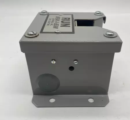 Break-A-Beam MODEL M-100 Run Actuator 