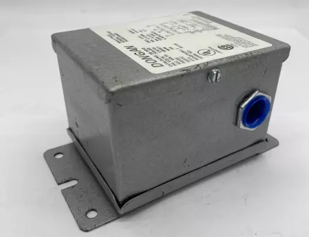 Dongan 35-1010 General Purpose Transformer, Single Phase, 100VA 