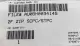 Corning 2F ZIP SCPC/STPC Gold Fiber Optic Cable 10Ft 