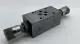 Parker FM2 20LZ Flow Control Valve Assy 