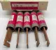 Littelfuse KLSR 70 Fast Acting Fuses, 70Amp 600V, Class RK-1 Lot of 5