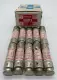 Gould Shawmut TR8/10R Tri-Onic Time Delay Fuse, Class RK5, 250V 0.8Amp Lot of 10