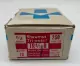 Gould Shawmut TR8/10R Tri-Onic Time Delay Fuse, Class RK5, 250V 0.8Amp Lot of 10