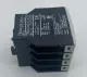 Eaton DIL A-XHI22 Auxiliary Contact Block, XTCEXFAC22 