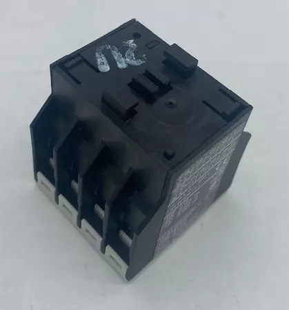 Eaton DIL A-XHI22 Auxiliary Contact Block, XTCEXFAC22 