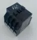 Eaton DIL A-XHI22 Auxiliary Contact Block, XTCEXFAC22 