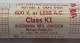 Bussmann KTS2 Limitron Current Limiting Fuses, 2Amp 600VAC, ClassK1 Lot of 10