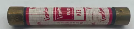 Bussmann KTS2 Limitron Current Limiting Fuses, 2Amp 600VAC, ClassK1 Lot of 10