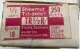 Gould Shawmut TR 1/2R Tri-onic Time Delay Fuse, Class RK5, 250V 0.5Amp Lot of 10