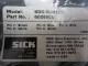 NEW Sick KD5-RIM122 Cable with Right Angle Plug 2M, 5-Wire 