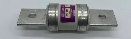 GEC C300J Time Delay Fuse, 600VA 300Amp, Class J 