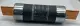 Gould Shawmut CRS 600 Time Delay Fuse, 600VAC 600Amp, Type D 