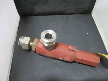  Farris 27CC13-M20 PRESSURE RELIEF VALVE (TESTED) 