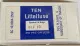 Littlefuse BLF10 Time Delay Fuses, 250 VAC 10Amp, Class CC Lot of 10