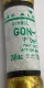 GEC Alsthom GON-35 One-Time Fuses, 250VAC 35Amp, Type P Lot of 10