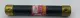 Bussmann FRS 6/10 Fusetron Time Delay Fuses, Class K5, 600V 0.6Amp Lot of 10