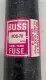 Bussmann NOS70 One-Time Fuse, 600VAC 70Amp, Class H 