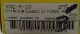 Bussmann FNQ-R-20 CC-Tron Time Delay Fuses, 600VAC 20Amp, Class CC Lot of 3