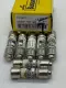 Bussmann FNQ-R-15 Limitron Limiting Fuses, 600VAC/300VDC 15Amp, ClassCC Lot of 7