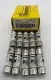 Bussmann FNQ-R-7 Limitron Current Limiting Fuses, 7A 600VAC, Class CC Lot of 10