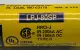 Bussmann LPJ-80SP Low-Peak Time Delay Fuse, 600VAC 300VDC 80Amp, Class J 