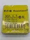 Bussmann MDA-8-R Ceramic Fuses, 125-250VAC 8Amp Lot of 3