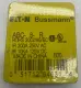 Bussmann ANC-8-R Ceramic Fuses, 250VAC 125VDC 8Amp Lot of 4