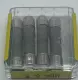 Bussmann MDA-6-R Ceramic Fuses, 125-250VAC 6Amp Lot of 4