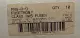 Bussmann FRS-R-9 Fusetron TD Fuses, ClassRK5, 600VAC 300VDC 9Amp Lot of 10