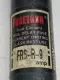 Bussmann FRS-R-9 Fusetron TD Fuses, ClassRK5, 600VAC 300VDC 9Amp Lot of 10