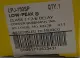 Bussmann LPJ-150SP Low-Peak Time Delay Fuse, 600VAC 300VDC 150Amp, Class J 