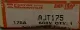 Ferraz Shawmut AJT175 Amp-Trap Fuse, 600VAC 500VDC 175Amp, Class J 