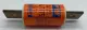 Ferraz Shawmut AJT175 Amp-Trap Fuse, 600VAC 500VDC 175Amp, Class J 