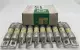 Brush SF60X50 Semi-Conductor Fuses, 600V 50Amps Lot of 10