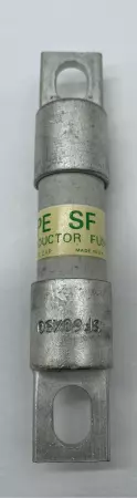 Brush SF60X50 Semi-Conductor Fuses, 600V 50Amps Lot of 10