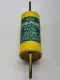 Bussmann LPJ-70SP Low-Peak Time Delay Fuse, 600VAC 70Amp, Class J 
