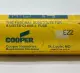 Bussmann LPJ-70SP Low-Peak Time Delay Fuse, 600VAC 70Amp, Class J 