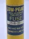 Bussmann LPS-RK-2SP Low-Peak Delay Fuse, 600VAC/300VDC 2Amp, Class H,RK5, RK1 